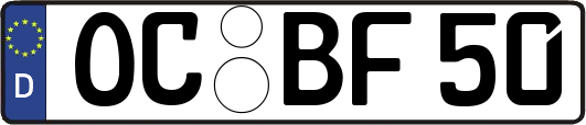 OC-BF50