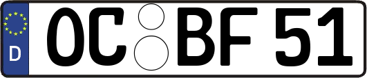 OC-BF51