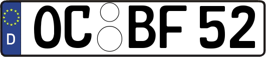 OC-BF52
