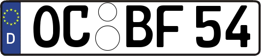 OC-BF54