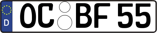OC-BF55