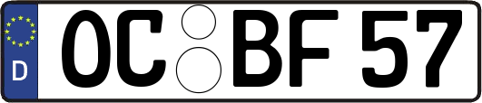 OC-BF57
