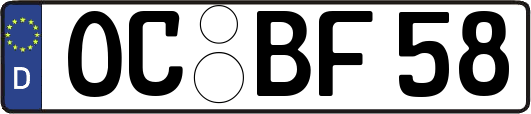 OC-BF58