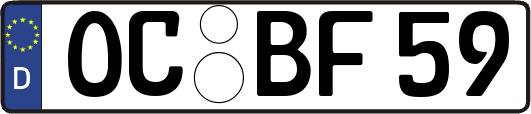 OC-BF59