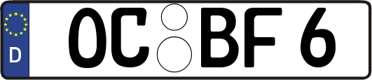 OC-BF6