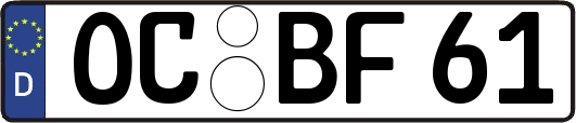 OC-BF61