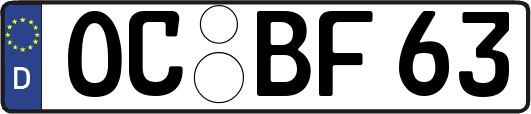 OC-BF63