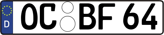 OC-BF64