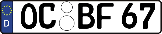 OC-BF67