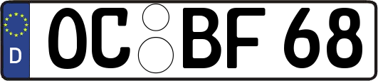 OC-BF68