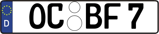 OC-BF7