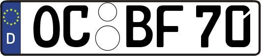 OC-BF70
