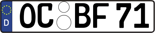 OC-BF71