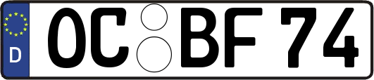 OC-BF74