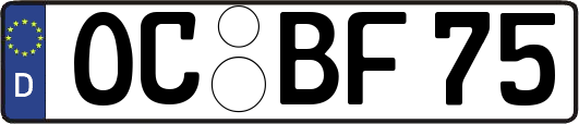 OC-BF75