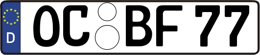 OC-BF77