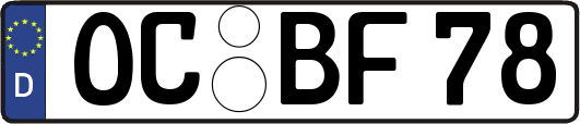OC-BF78