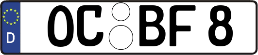 OC-BF8