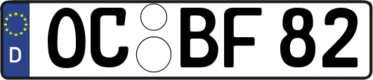 OC-BF82
