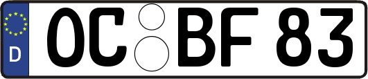 OC-BF83