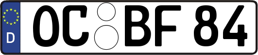 OC-BF84