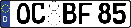 OC-BF85