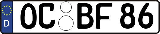 OC-BF86