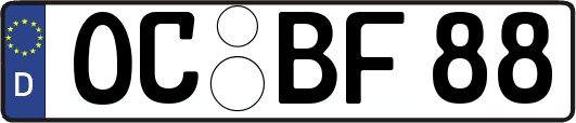 OC-BF88