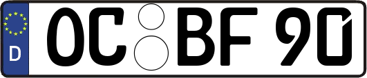 OC-BF90