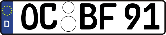 OC-BF91