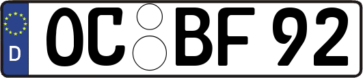 OC-BF92