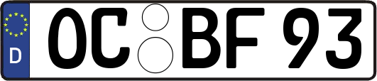OC-BF93