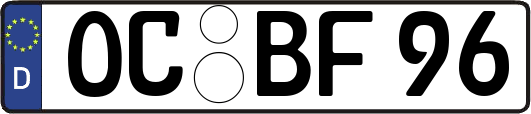 OC-BF96