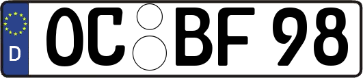 OC-BF98