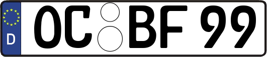 OC-BF99