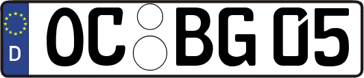 OC-BG05