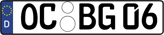 OC-BG06