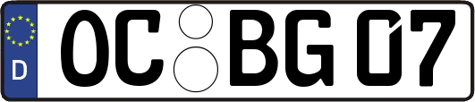 OC-BG07