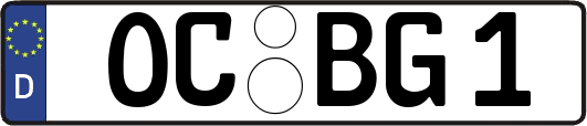 OC-BG1