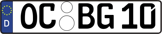 OC-BG10