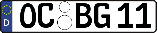 OC-BG11