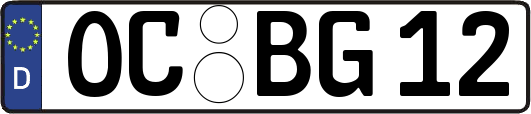OC-BG12