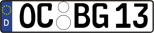 OC-BG13