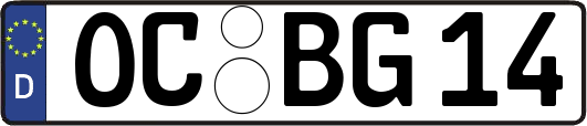 OC-BG14