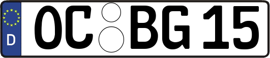 OC-BG15