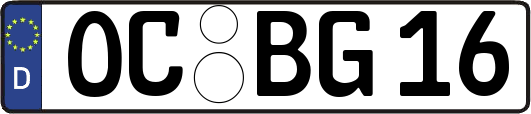 OC-BG16