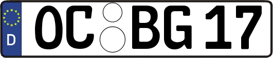 OC-BG17