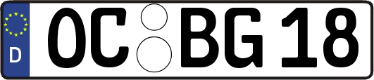 OC-BG18