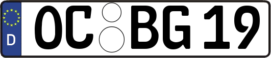 OC-BG19