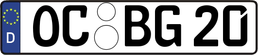 OC-BG20
